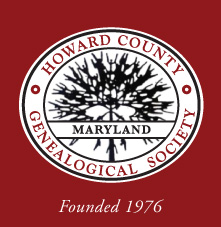 Howard County (Maryland) Genealogical Society
